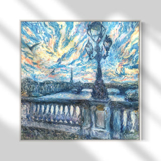 Pont Alexandre III